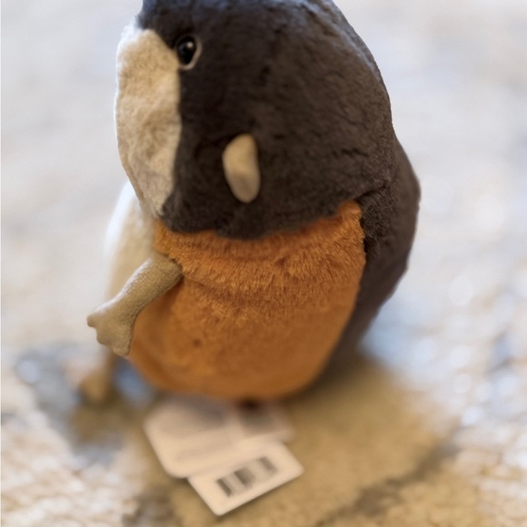 Jellycat Lambeth Lemming